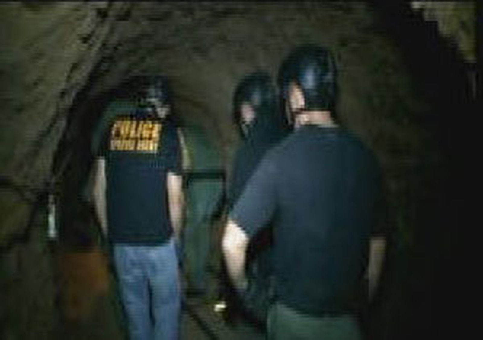 Narcotúnel