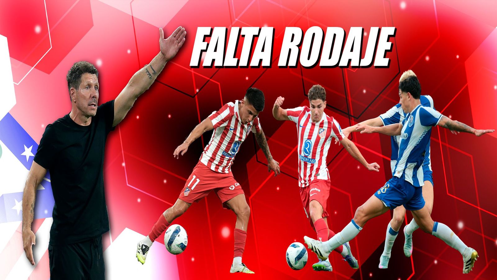 Atlético de Madrid