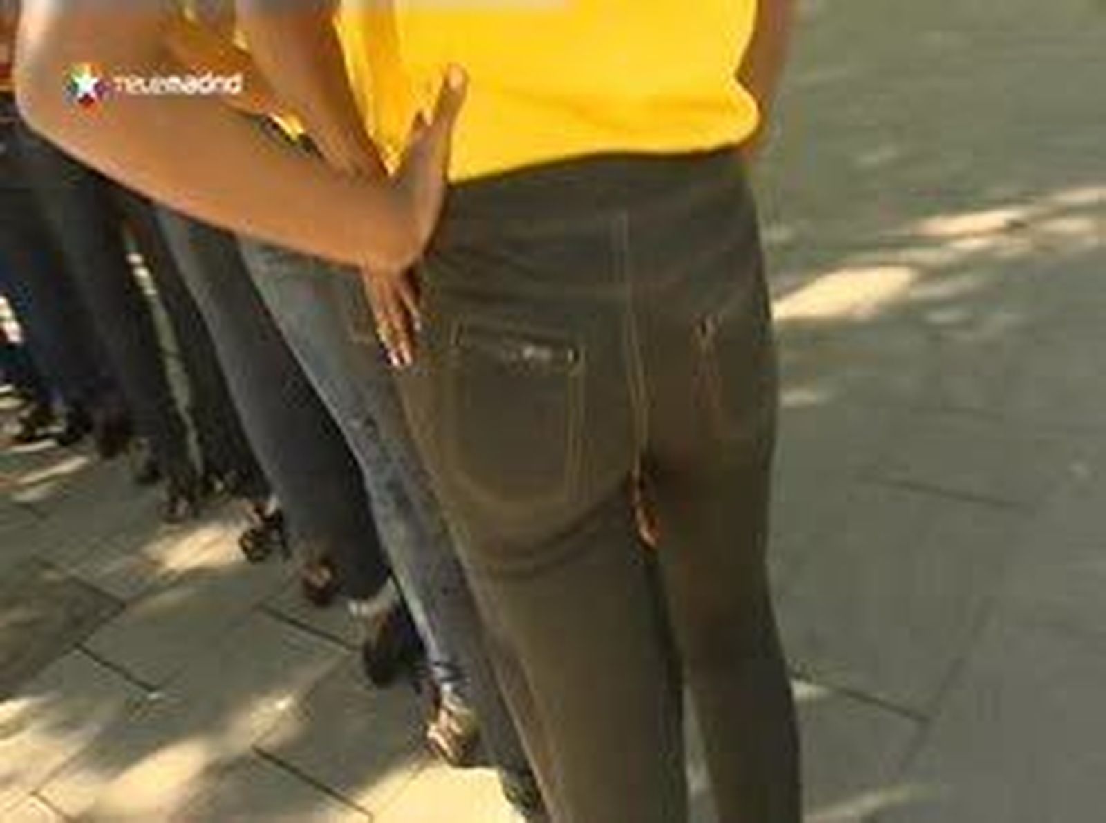 Se busca a Miss Angola-España 2010