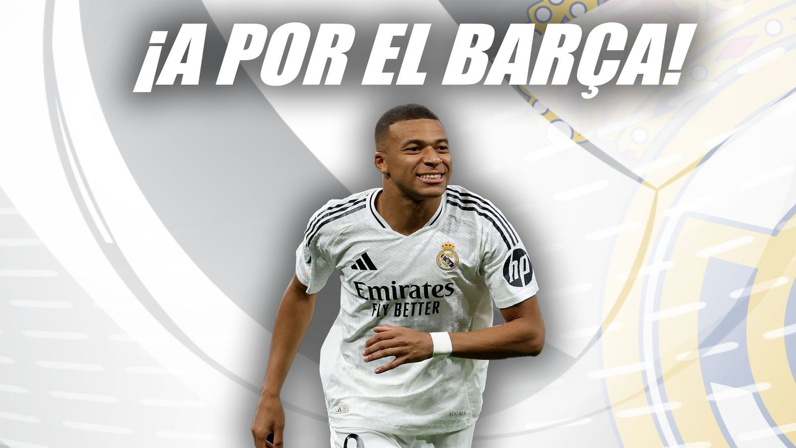 Mbappé