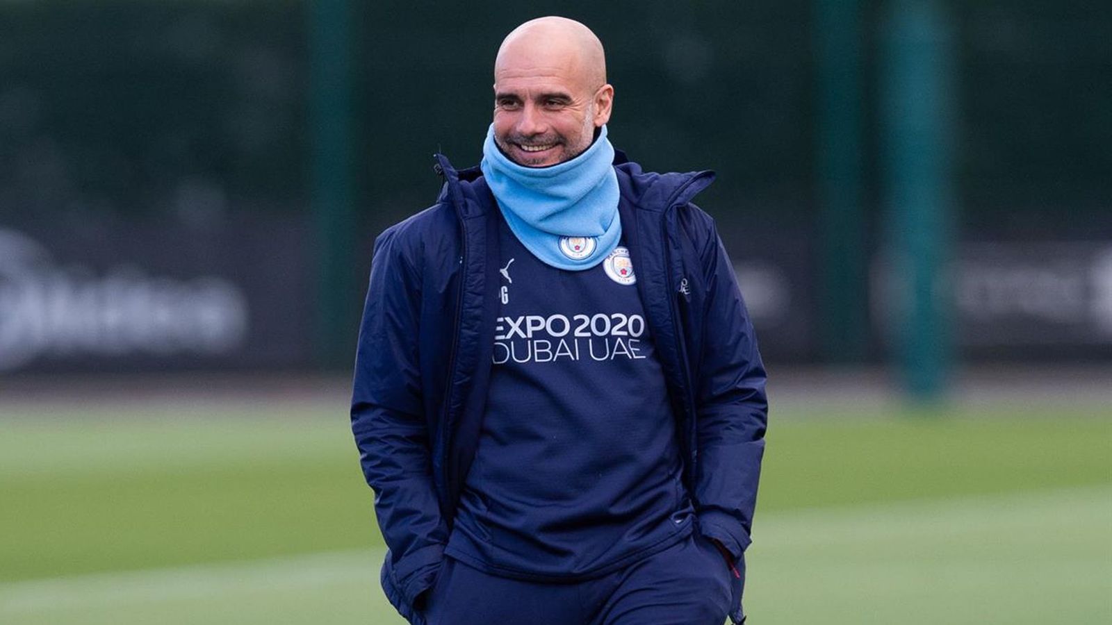 Real Madrid, la obsesión de Guardiola