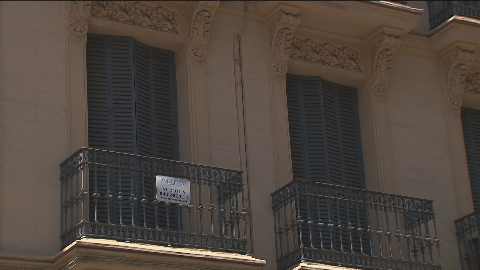 Alquiler de vivienda