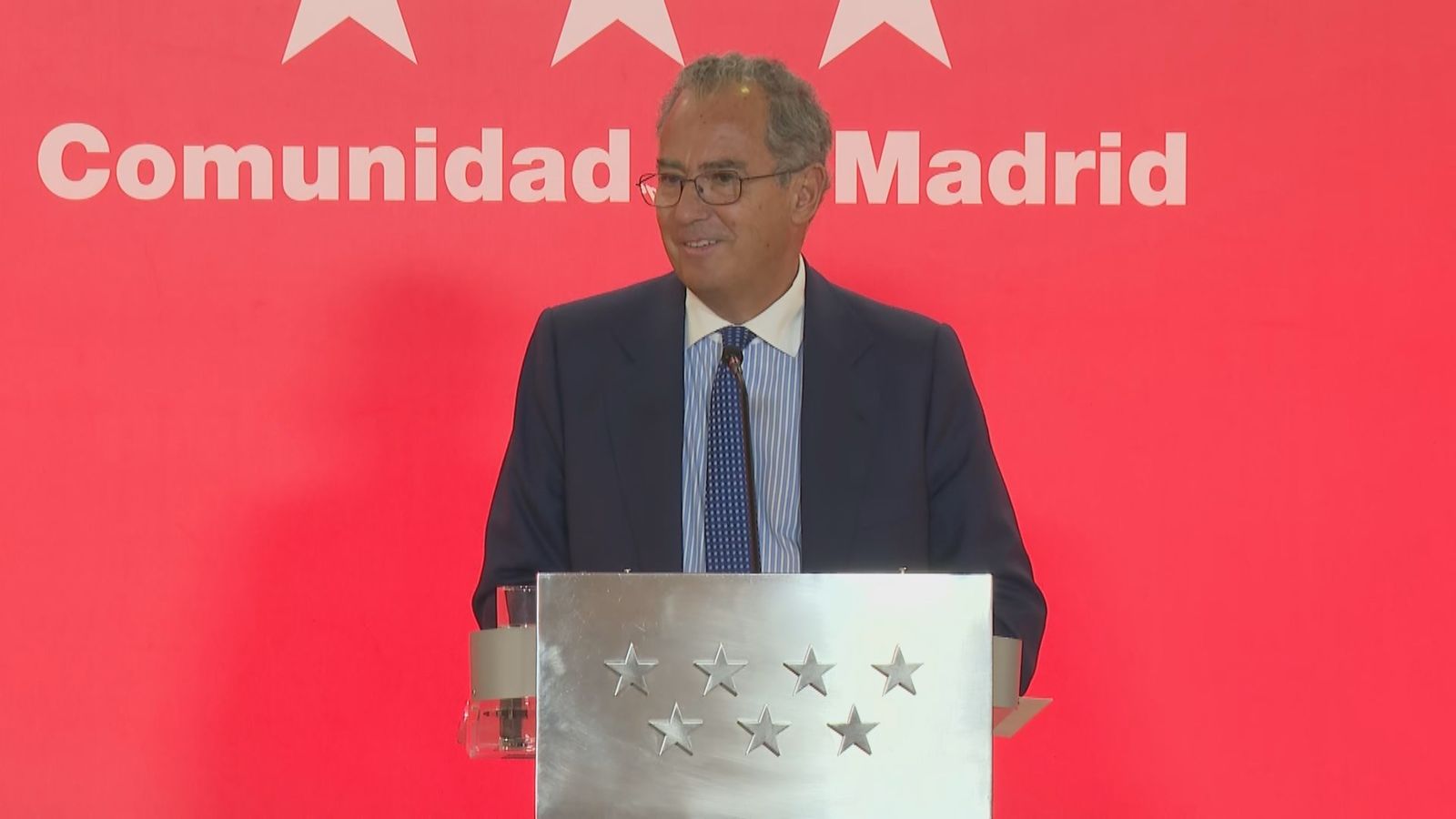 Enrique Ossorio