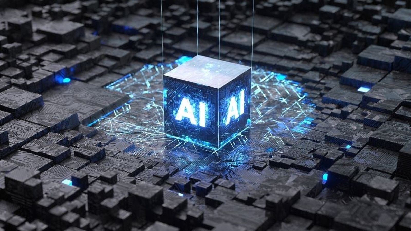 Inteligencia artificial