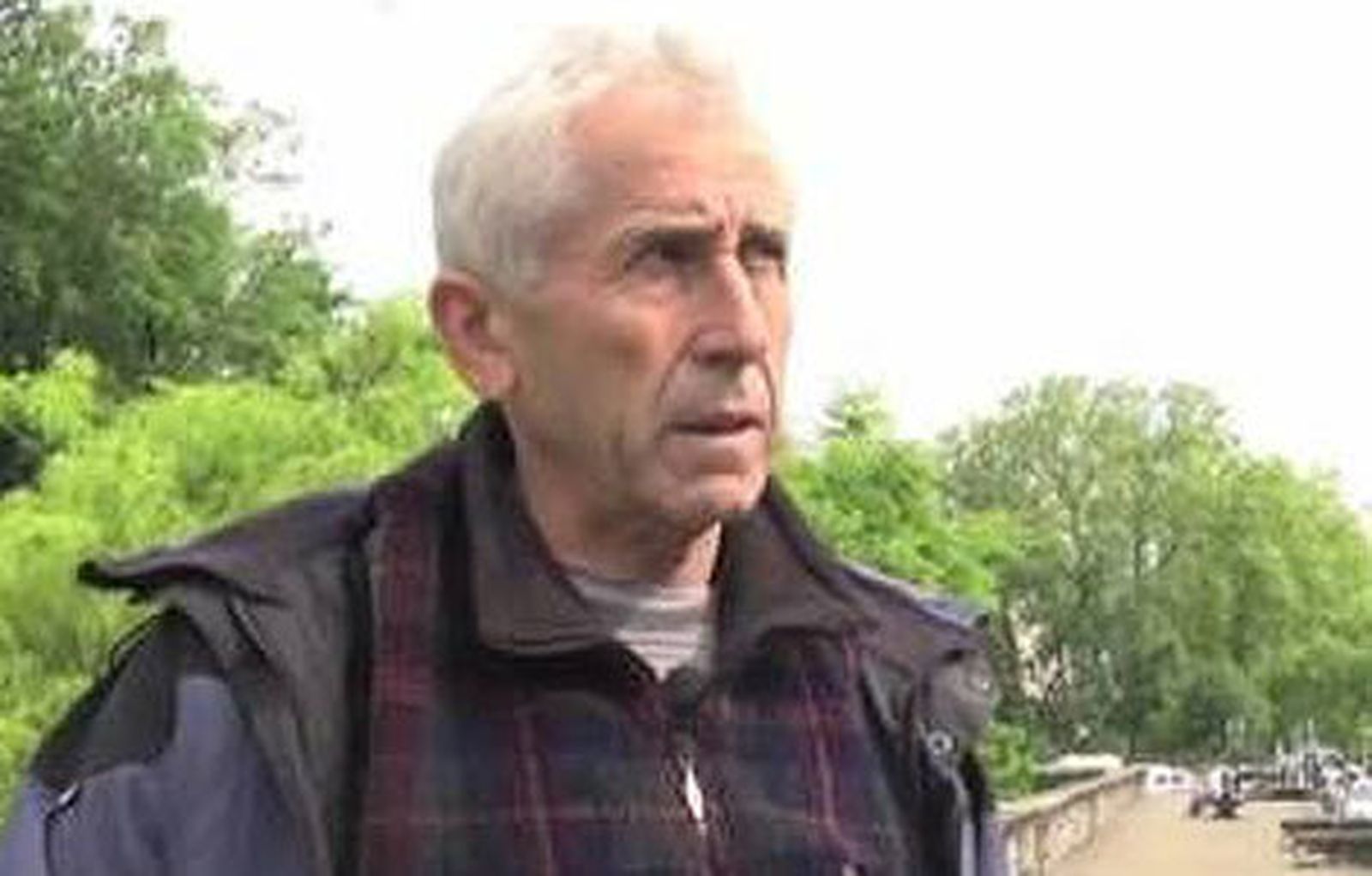 Joaquín Aranalde Olaondo