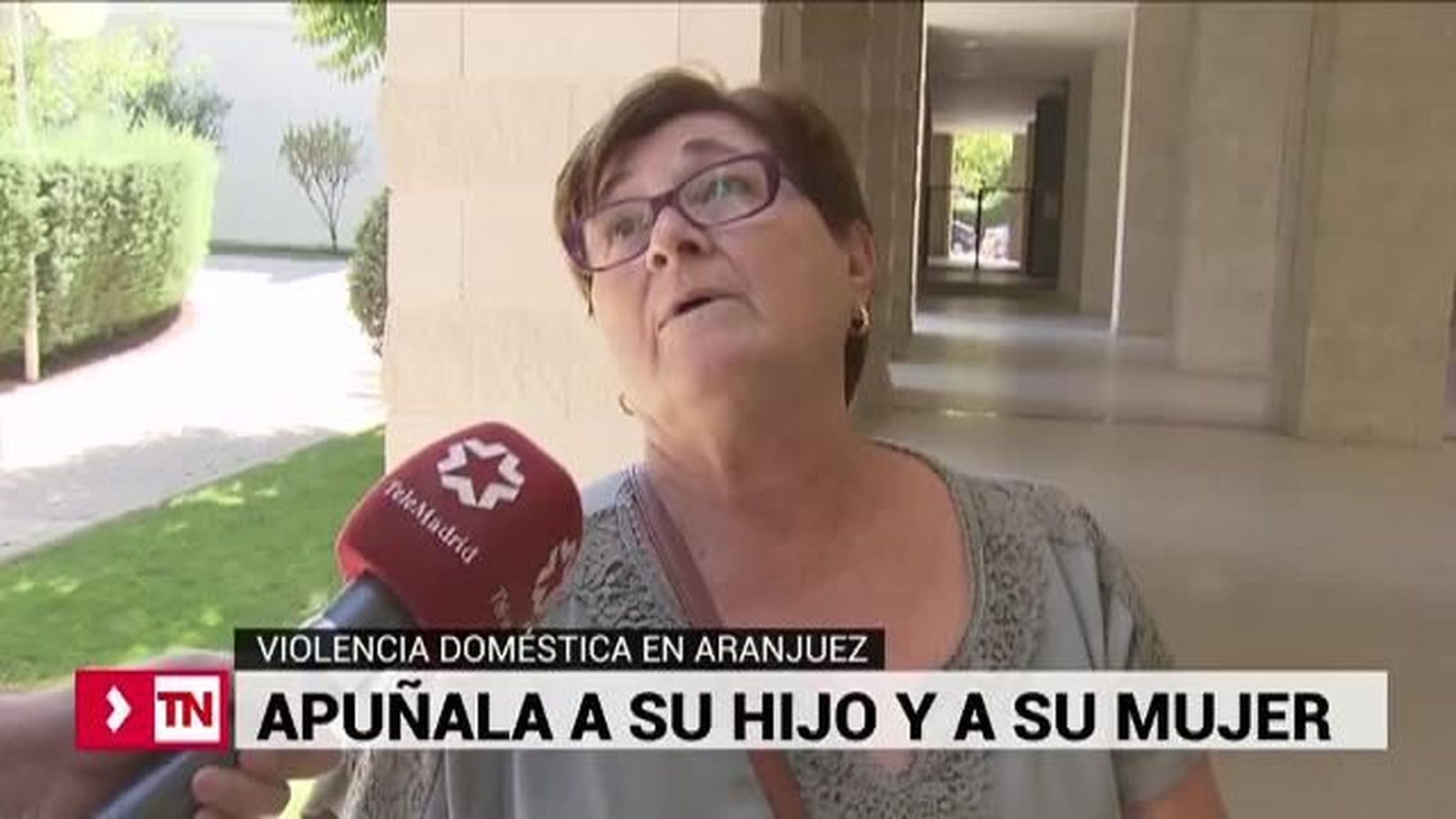 Telenoticias 2 05.10.2018