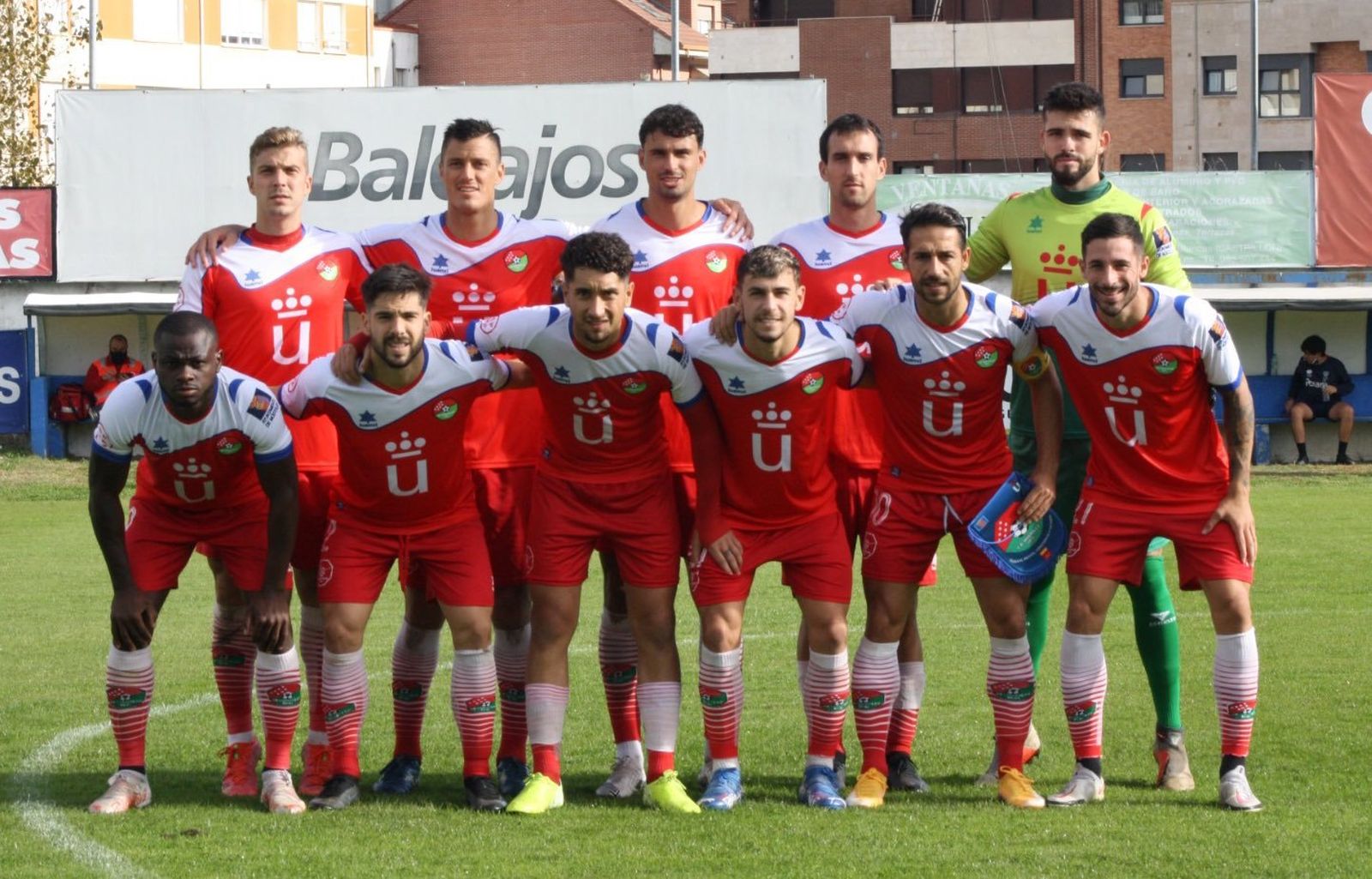CD Móstoles URJC