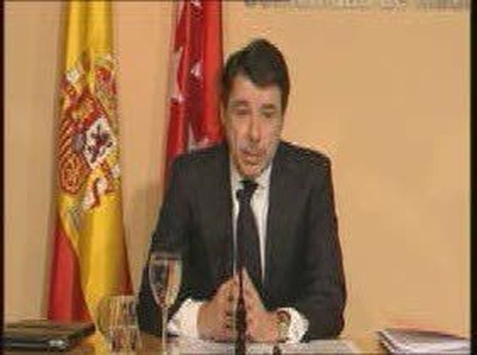 El Tribunal Superior de Justicia de Madrid anula el presupuesto de Parla de 2009