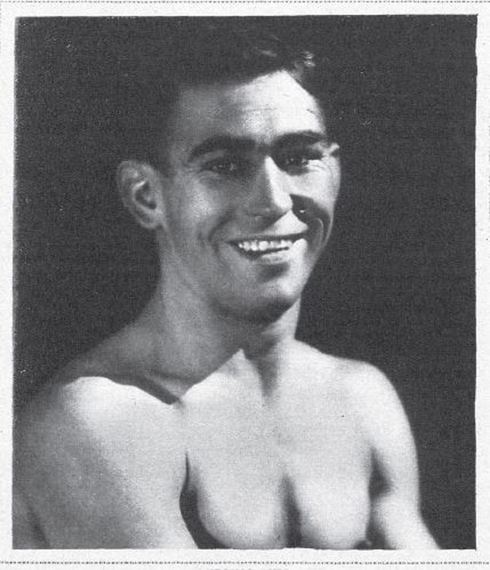 Antonio Ruiz, el 'Emperador de Vallecas'