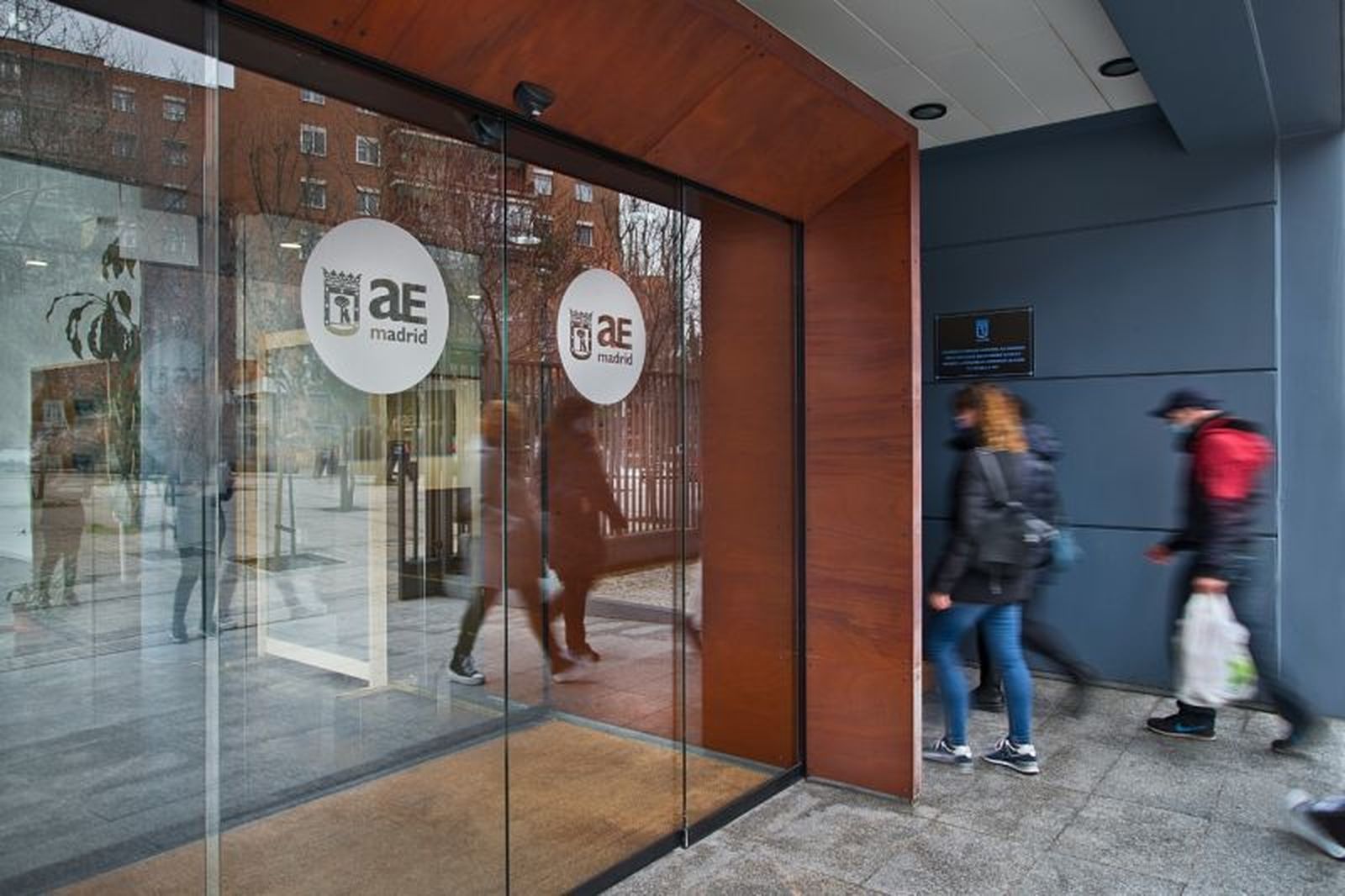 AGENCIA PARA EL EMPLEO