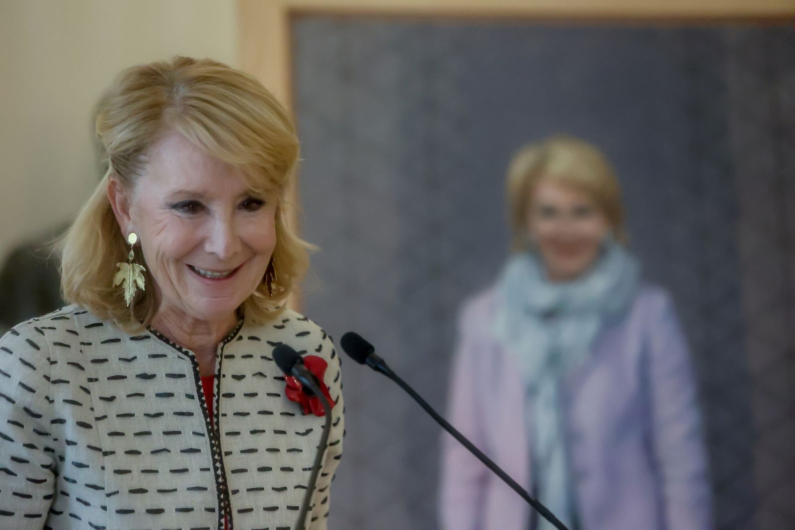 Esperanza Aguirre