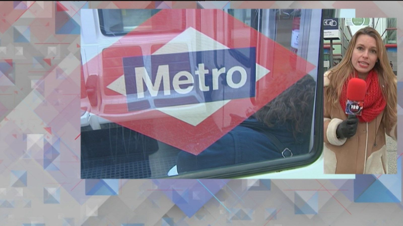 ¿Obtener energía del metro de Madrid o de los túneles de la M-30?