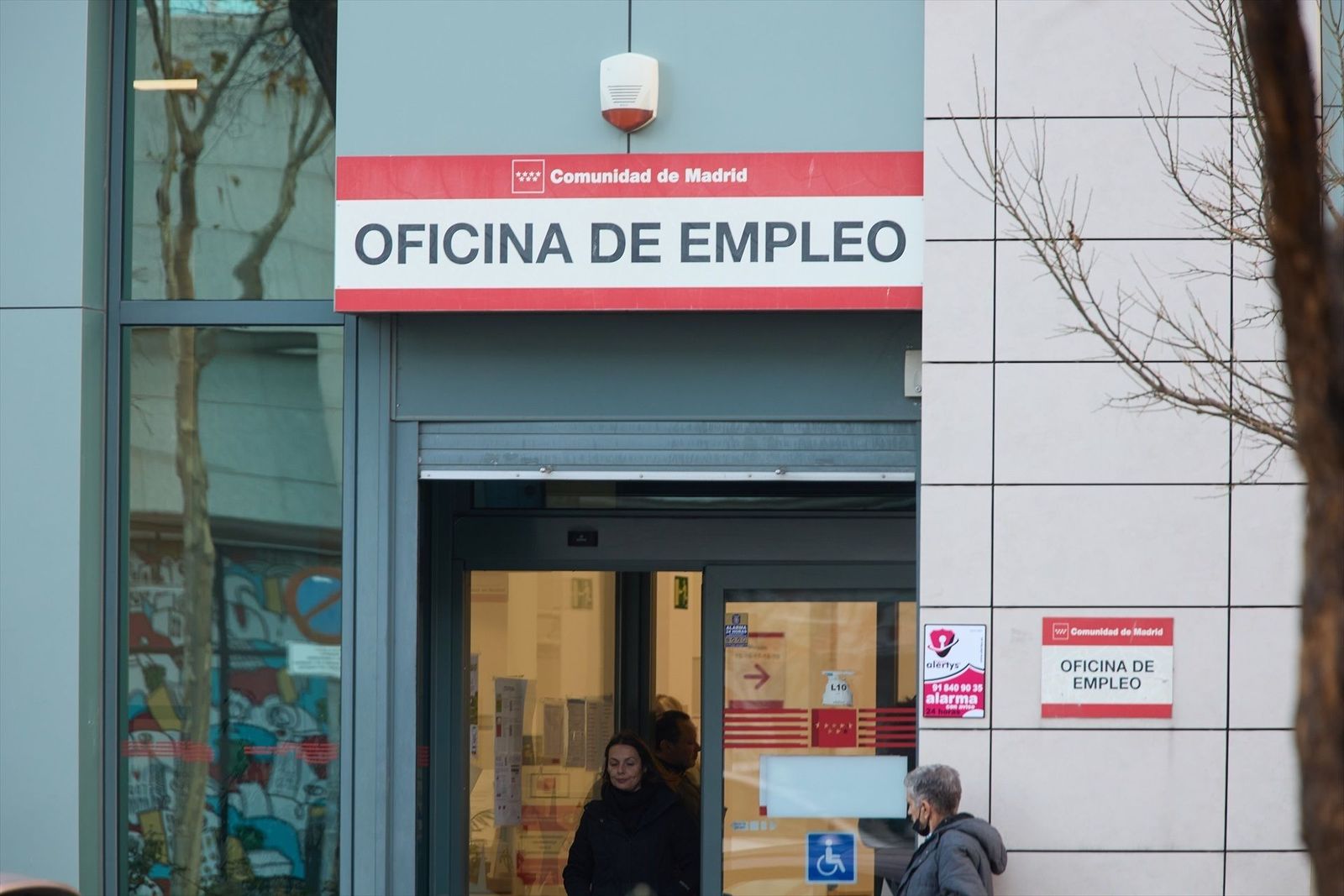 El aumento de contratos a tiempo parcial supone una pérdida de competitividad de la economía española