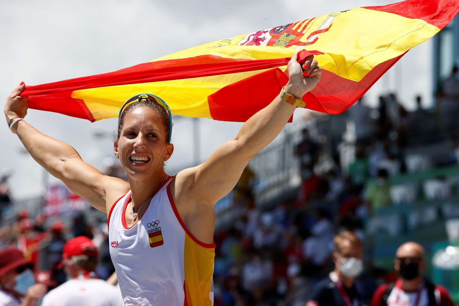 Teresa Cardona