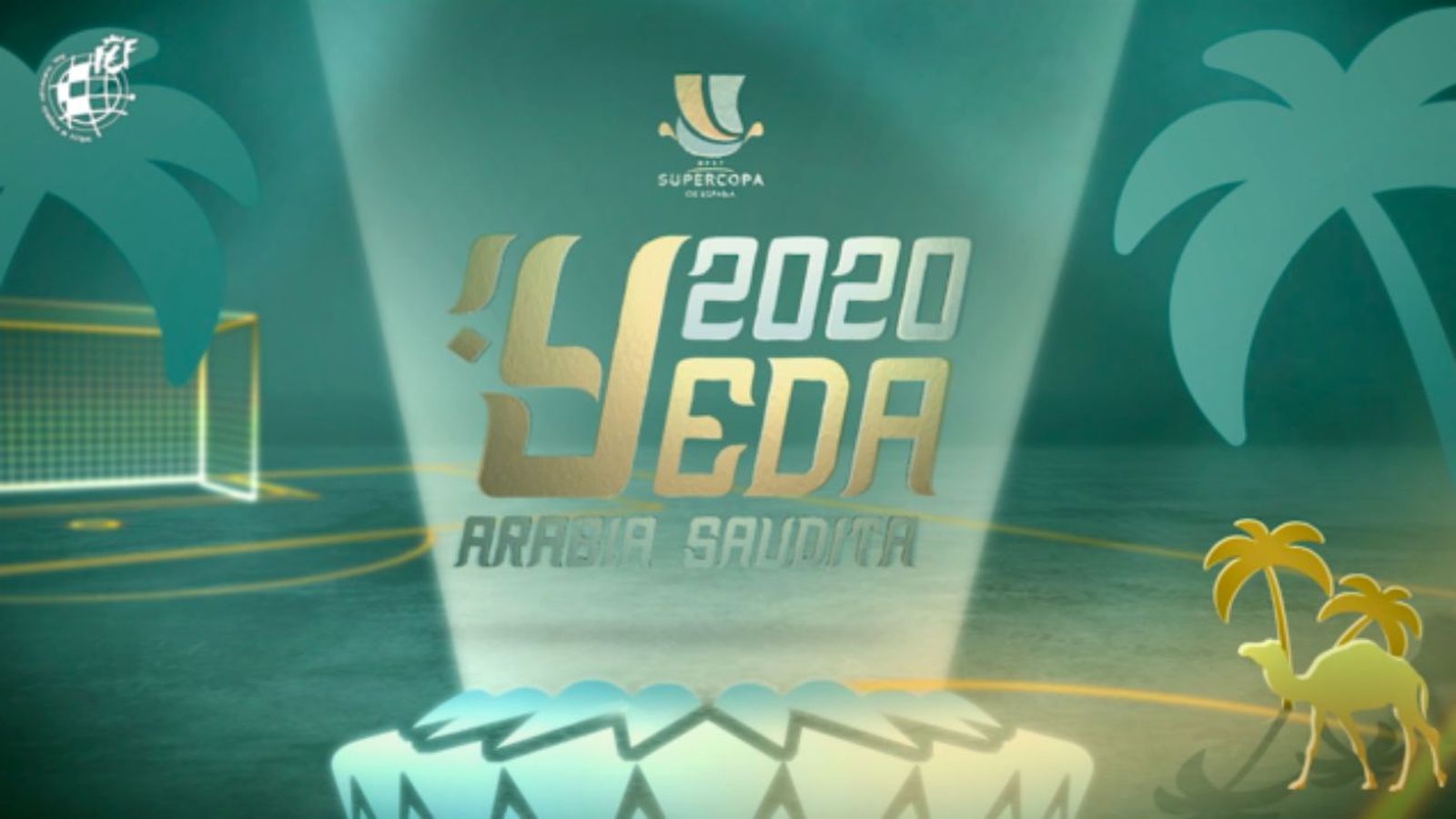Supercopa de España 2020