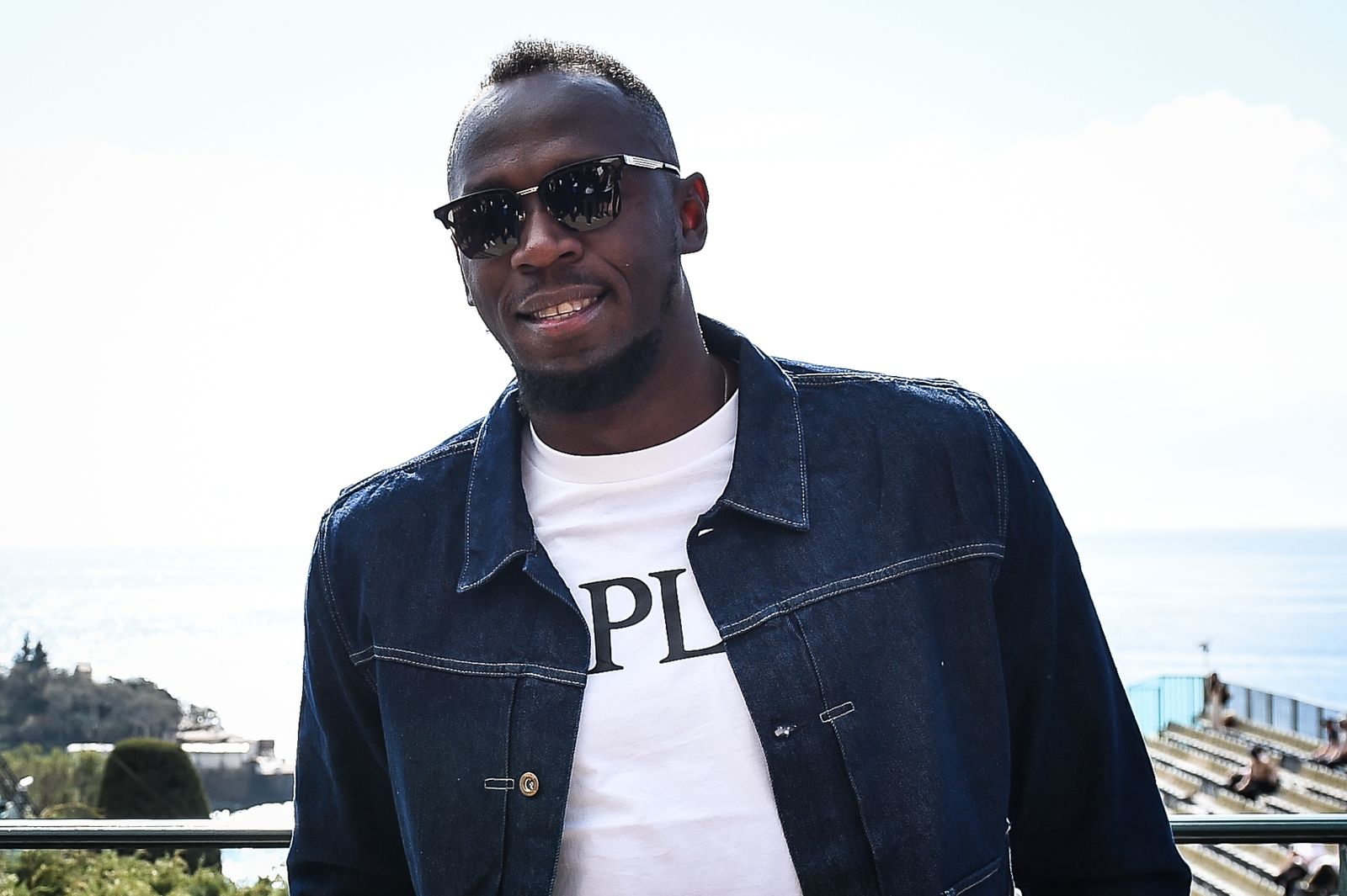 Usain Bolt