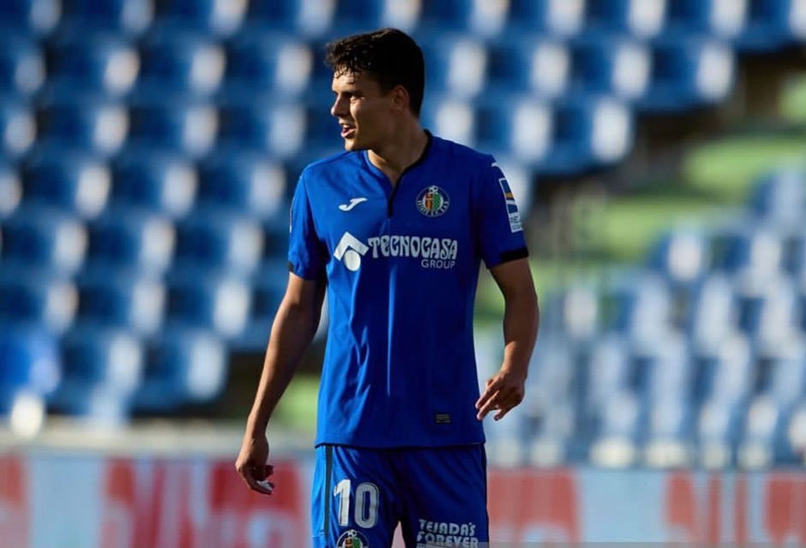 Enes Ünal
