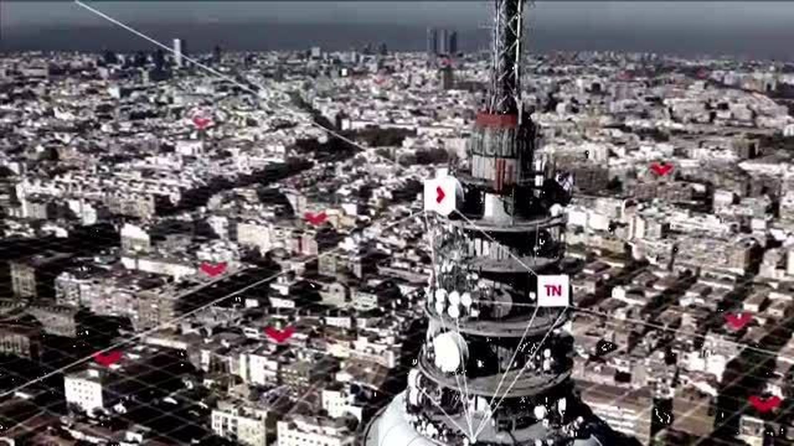 Telenoticias Fin de Semana 15.07.2018