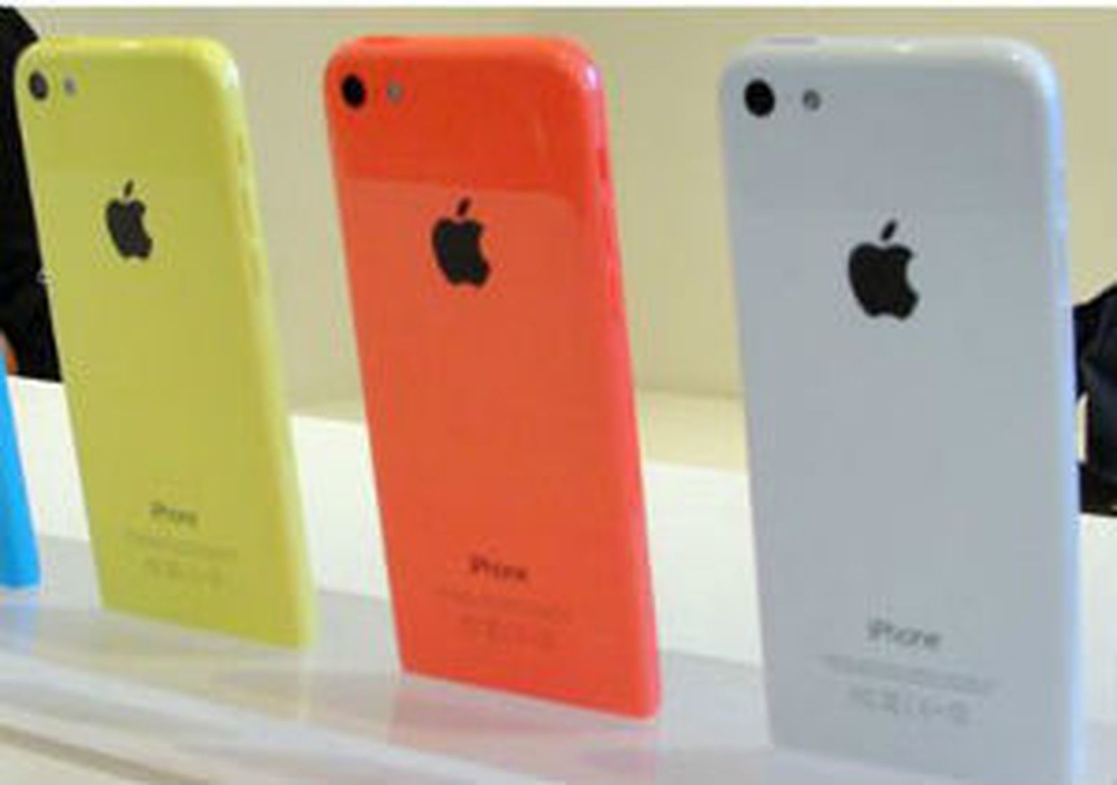 Iphone 5