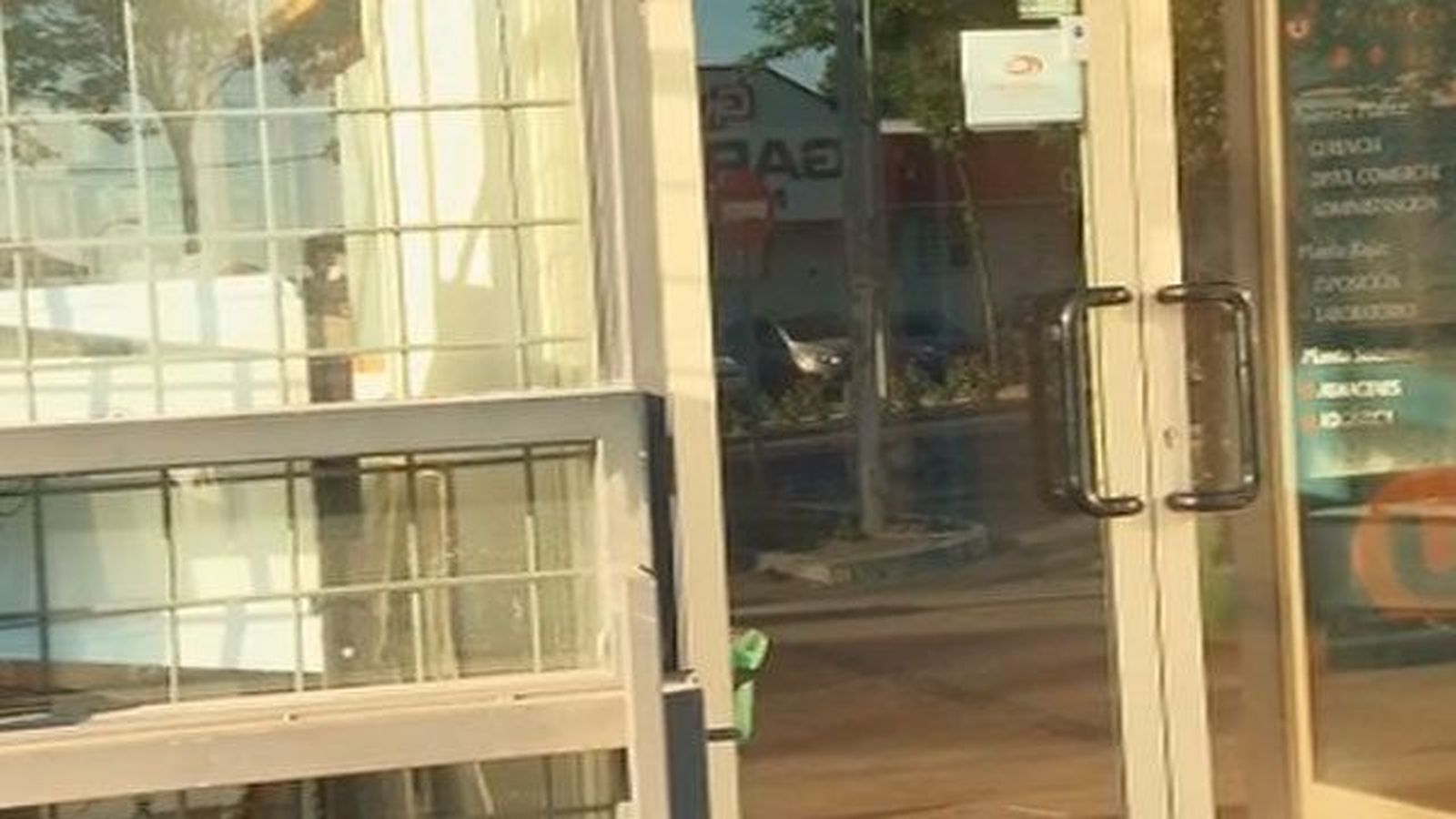 Roban 1.000 drones y 440 televisores de un almacén en Fuenlabrada