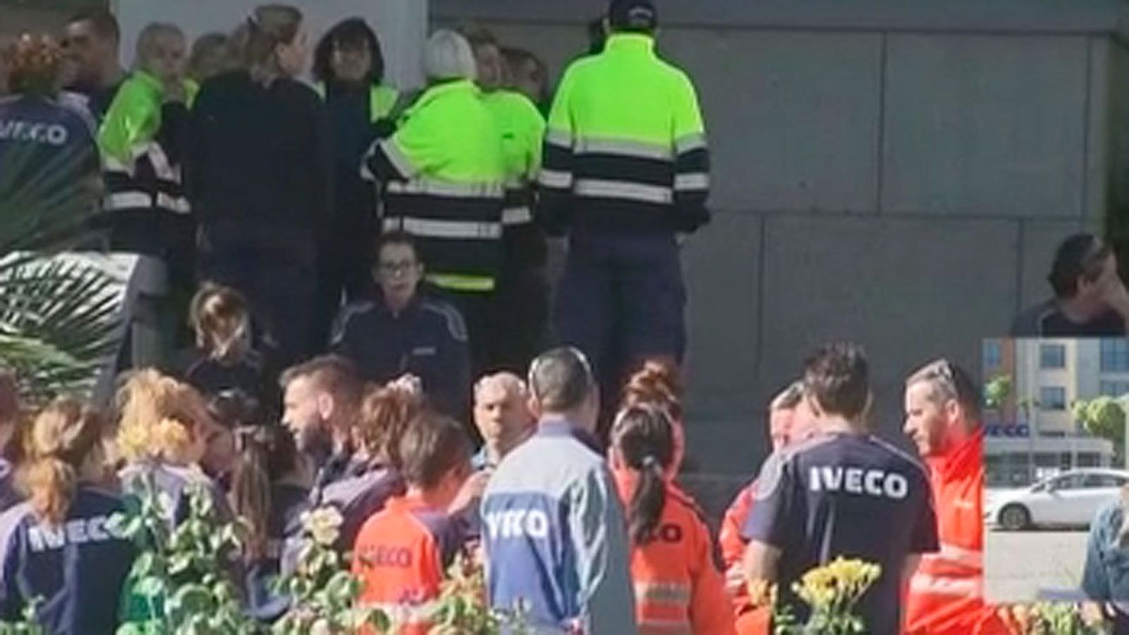 CCOO denunciará a Iveco por no activar el protocolo de acoso sexual en el caso de la mujer que se suicidó