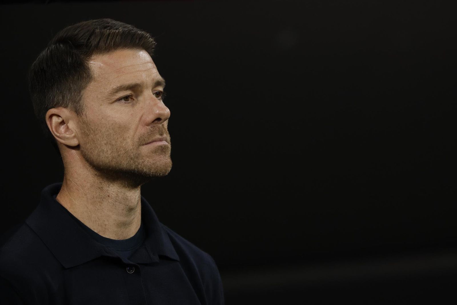 Xabi Alonso