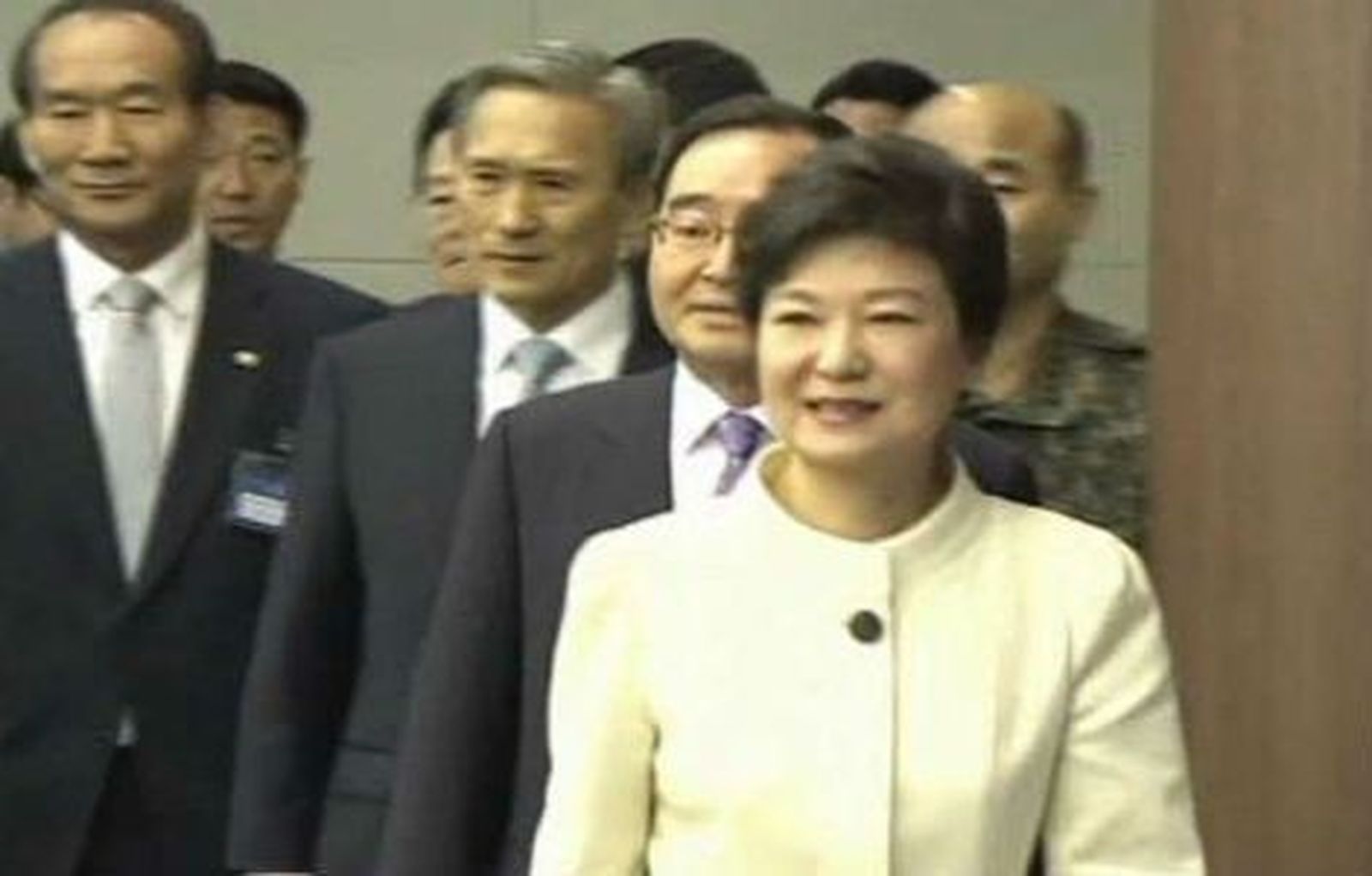 Seúl dice que "responderá con fuerza" en caso de  ataque de Corea del Norte