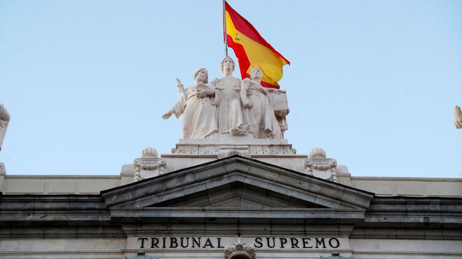 El Supremo juzga "obligatorio" revisar las penas por la 'Ley del solo sí es sí' para favorecer al reo