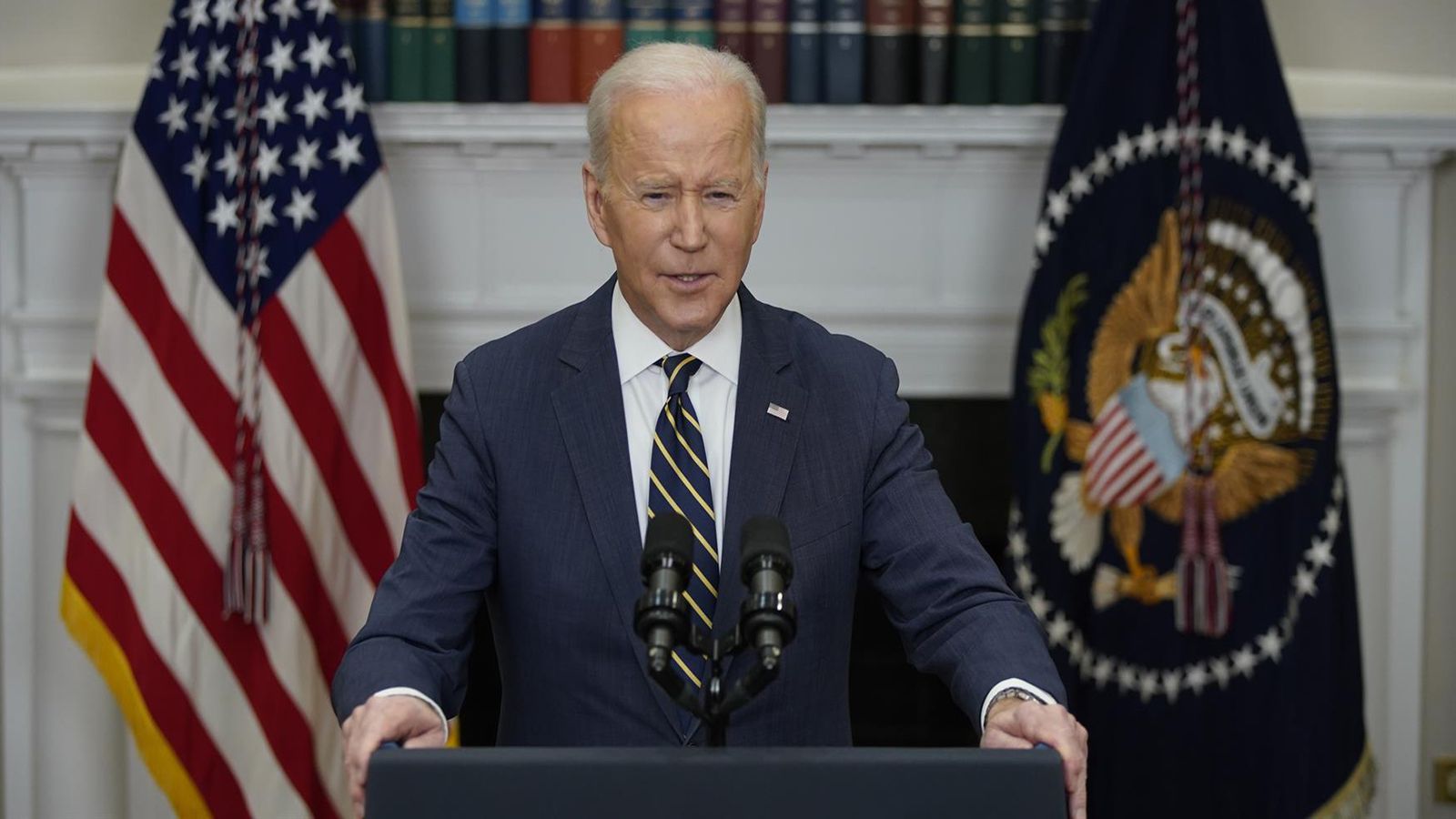 Joe Biden