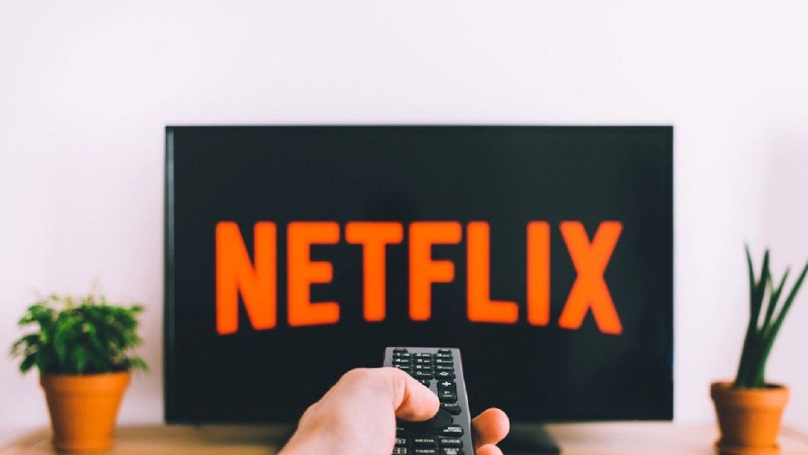 Netflix