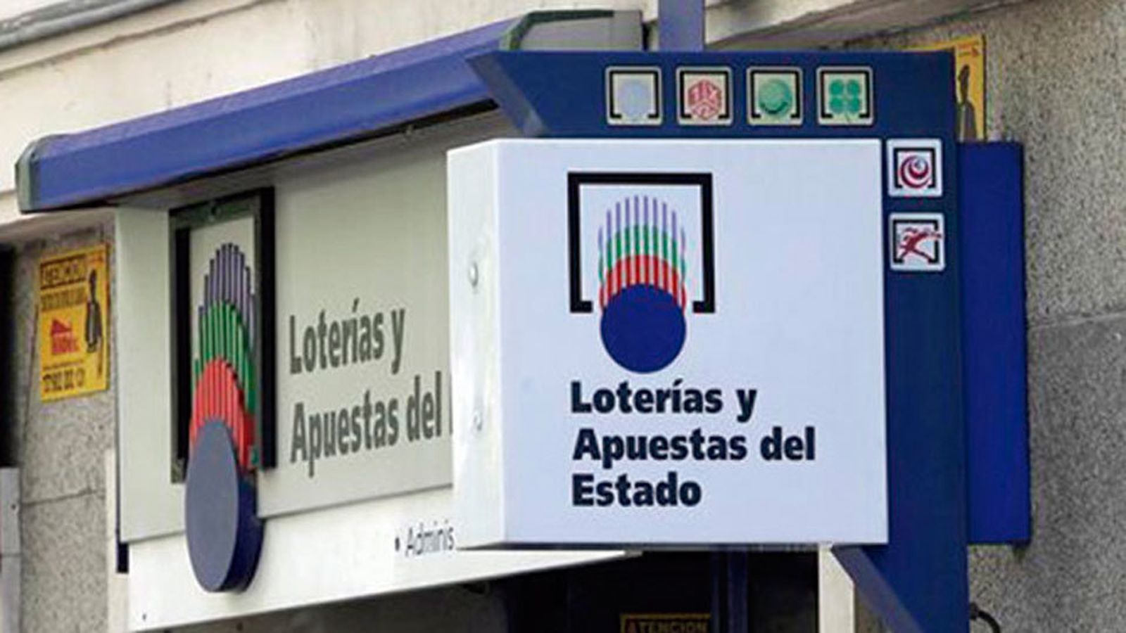 Un juez prohíbe a Loterías del Estado vender la Lotería Nacional en su web por "competencia desleal"