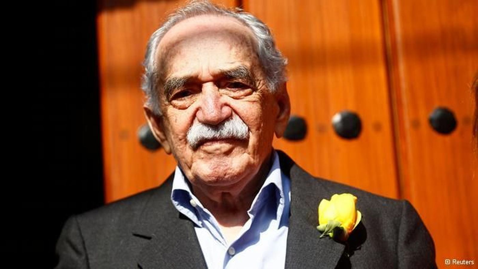 Fallece Gabriel García Márquez, uno de los grandes de la Literatura