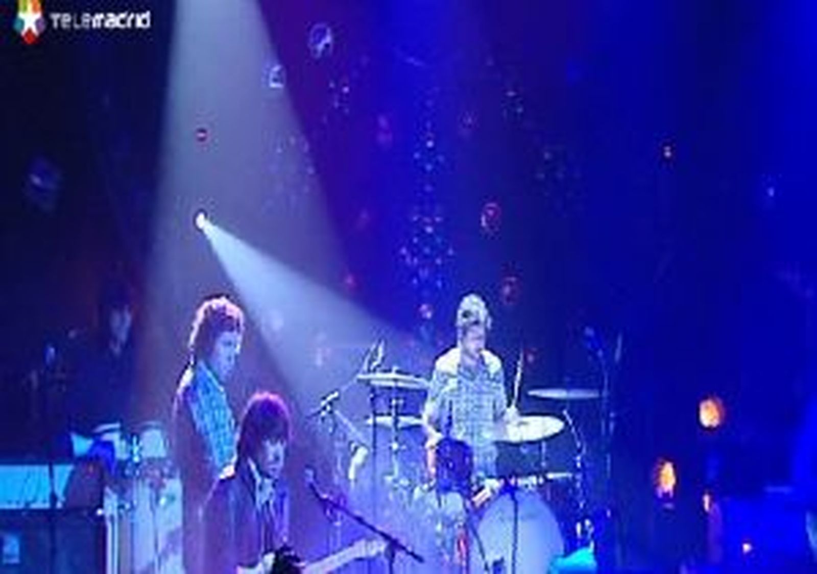 Concierto