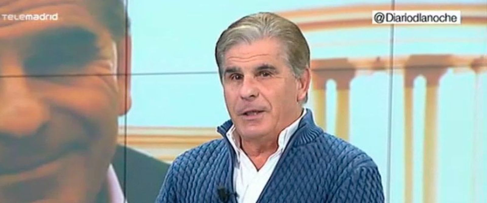 Las reflexiones de Pedro Ruiz