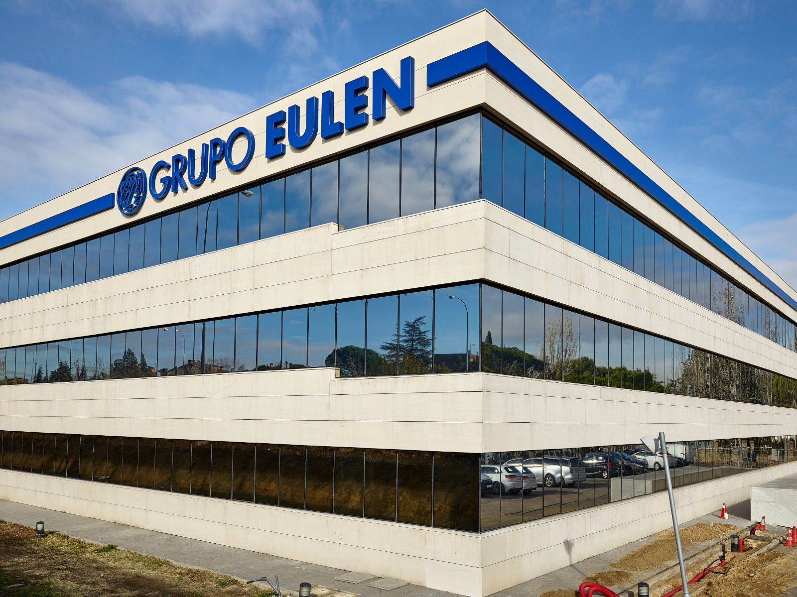 ¿En qué consiste la Housekeeping Academy del Grupo EULEN para formar a gobernantas y camareras de piso?