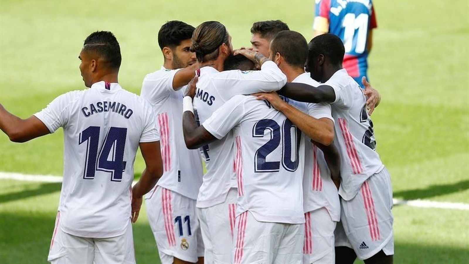 Real Madrid