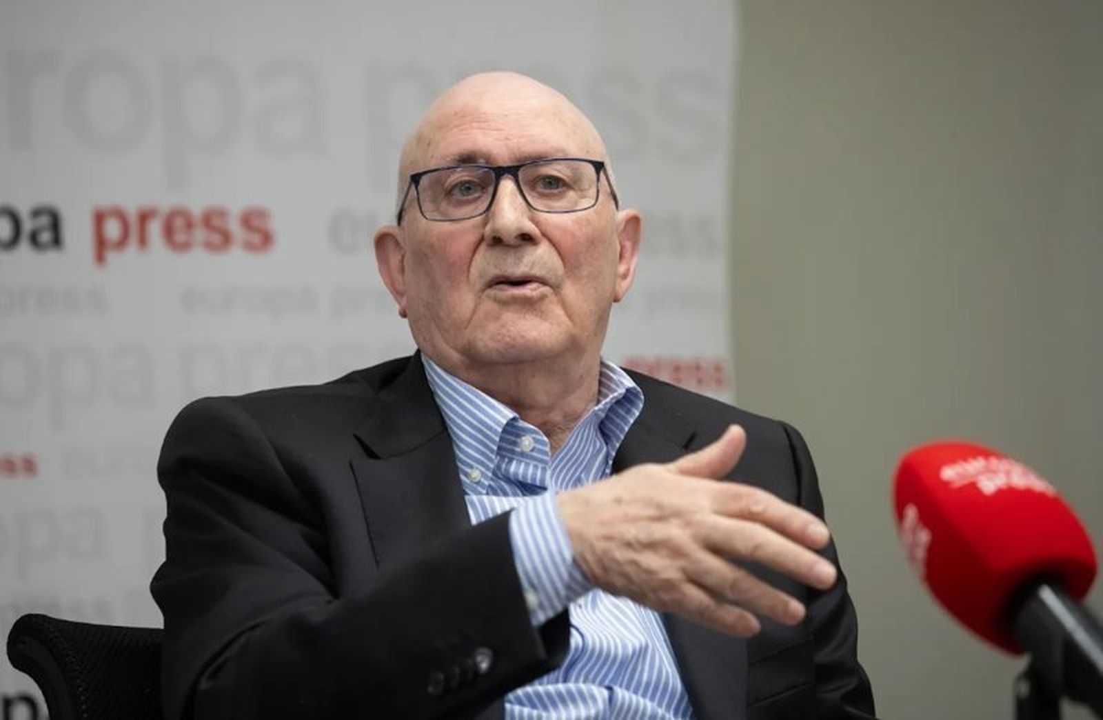 Mariano González