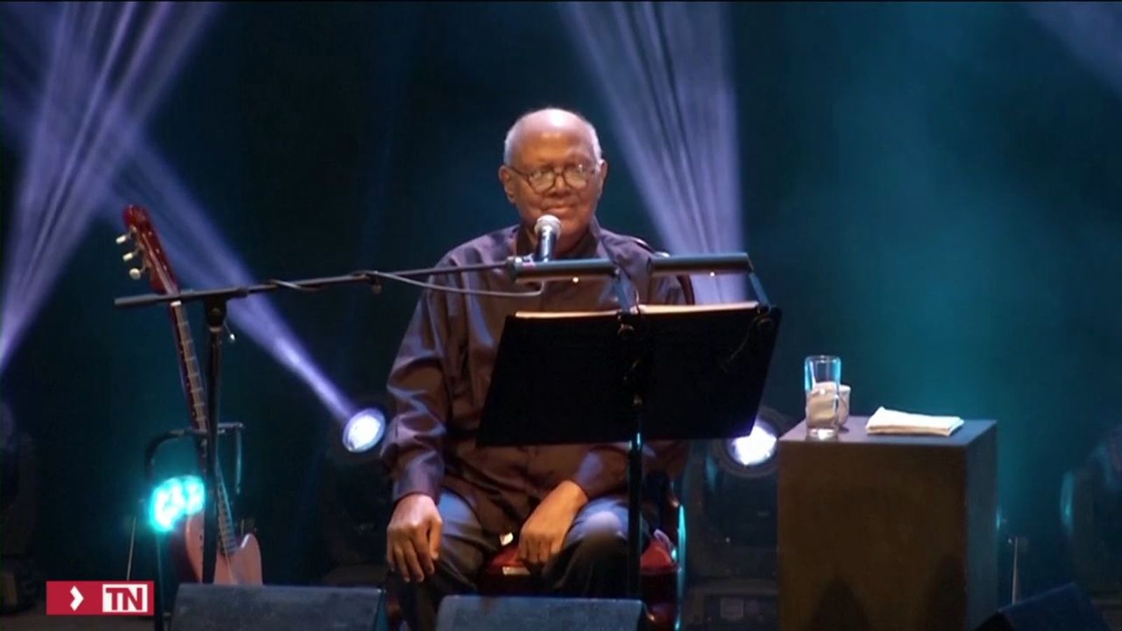 Muere Pablo Milanés
