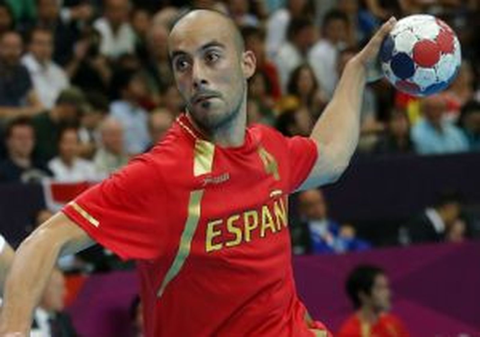 34-27. España se estrena en el Europeo con victoria ante Hungría