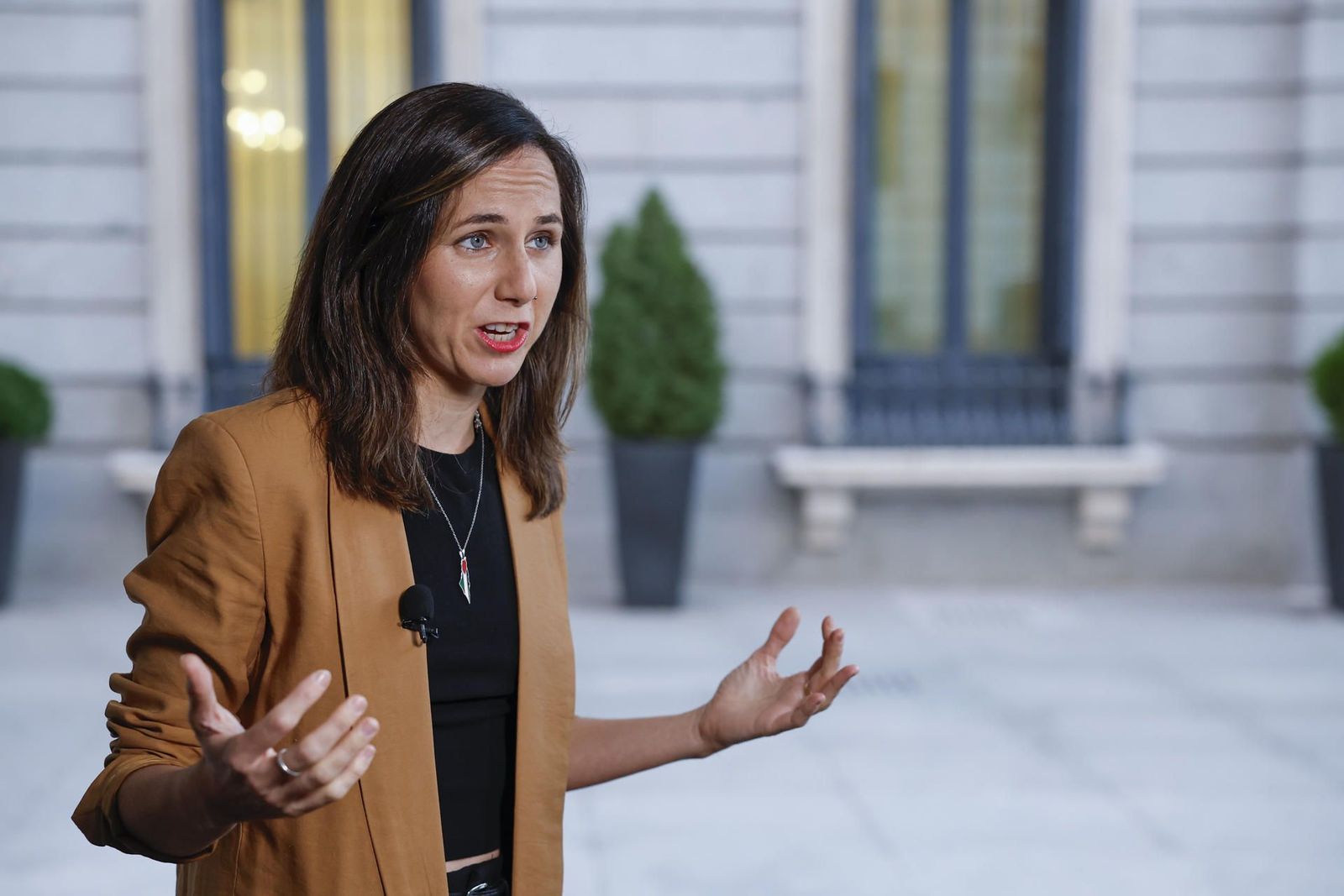 El Gobierno salva su decreto de embargo de armas a Israel por el cambio de posición de Podemos