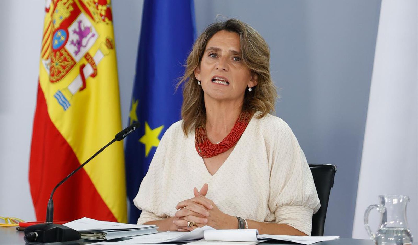Acuerdos del Consejo de Ministros