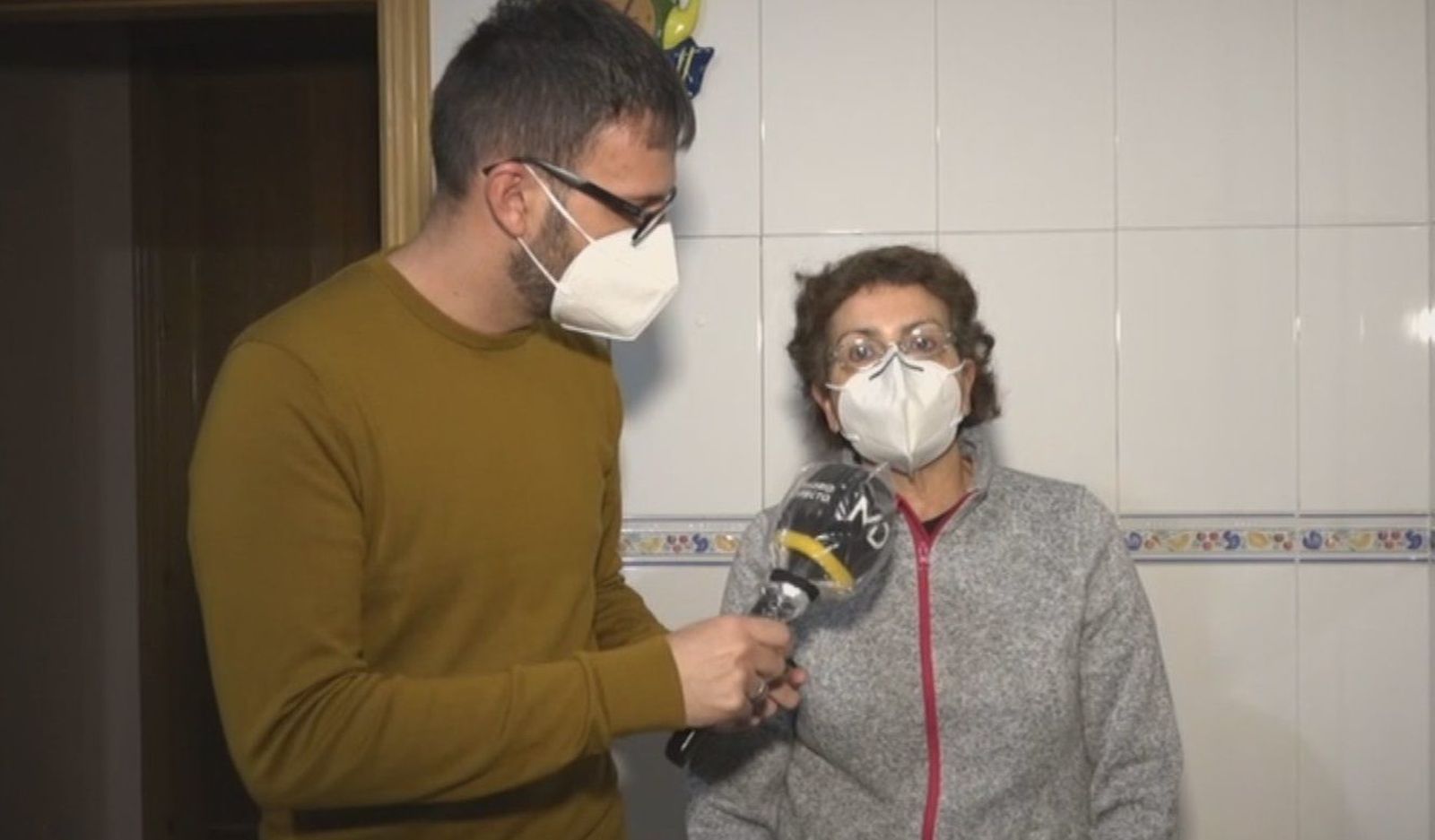 Facturas del agua de ¡12.000 euros!