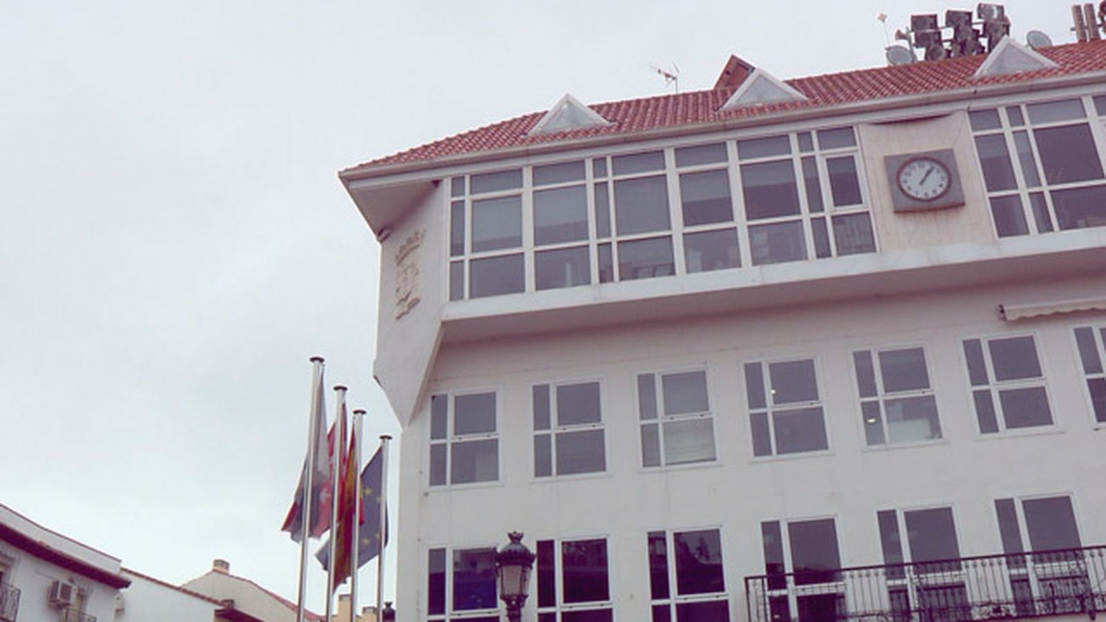 Ayuntamiento de Arganda del Rey