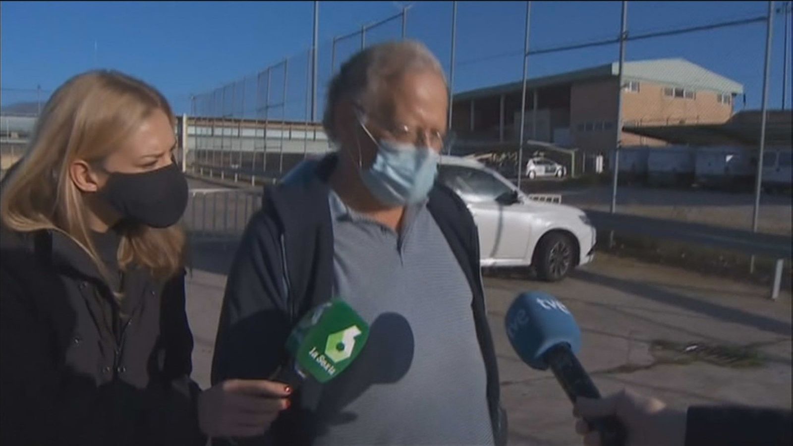 Víctimas de matanza de Atocha piden que García Juliá no pueda salir de España
