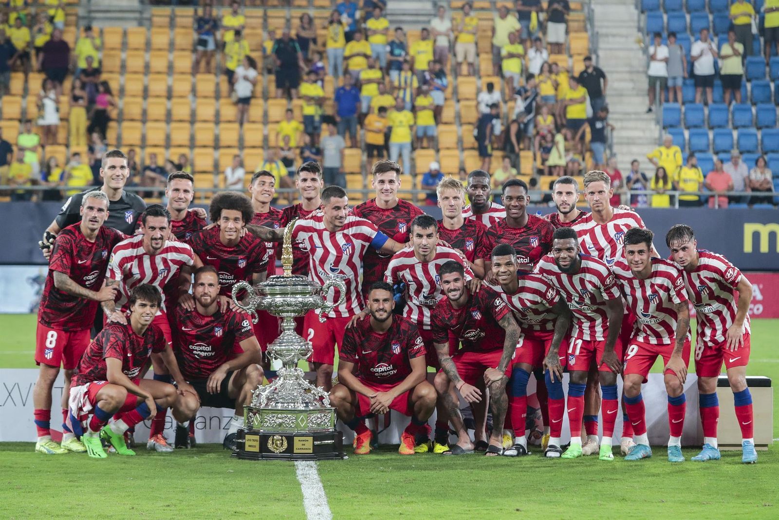 Atlético de Madrid