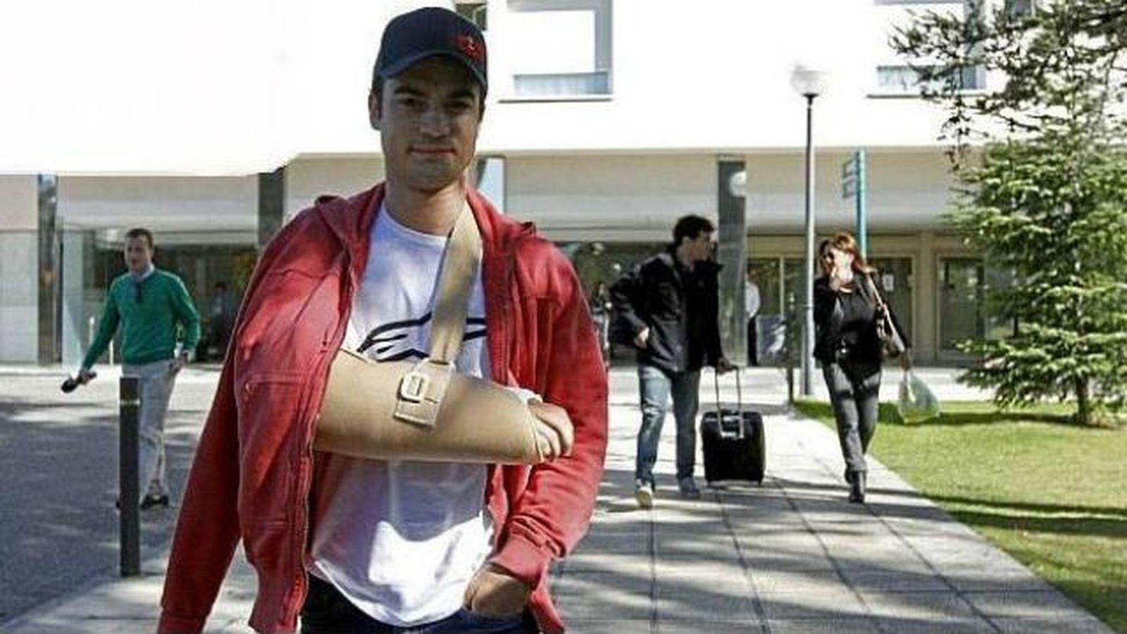 Dani Pedrosa