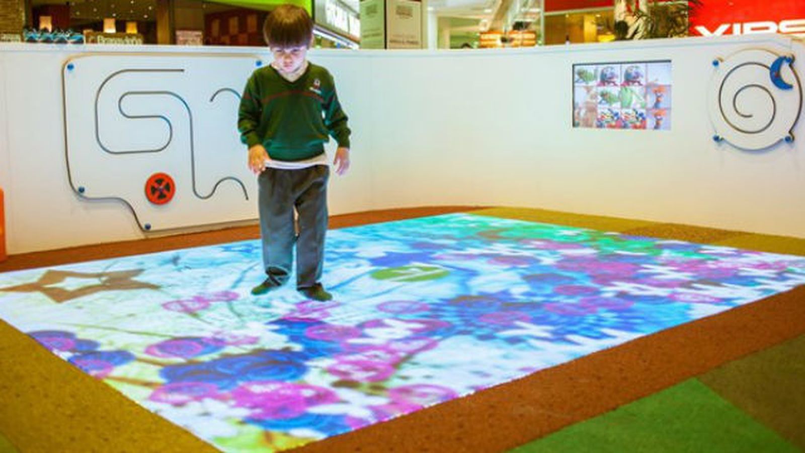 Parqueclub dedicará sus actividades infantiles al mundo de la ciencia