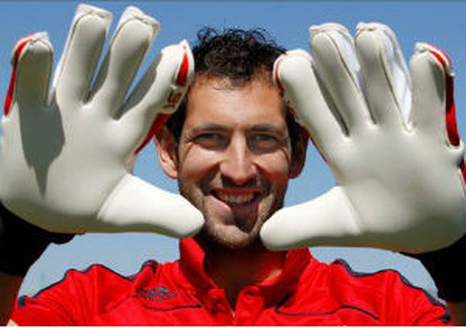 Diego López