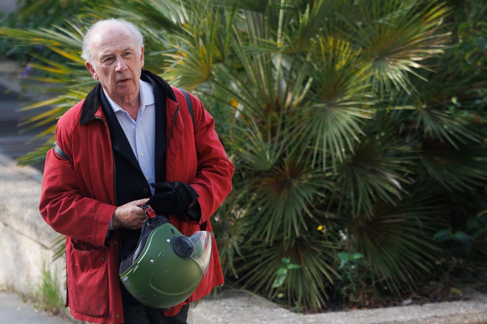 Rodrigo Rato