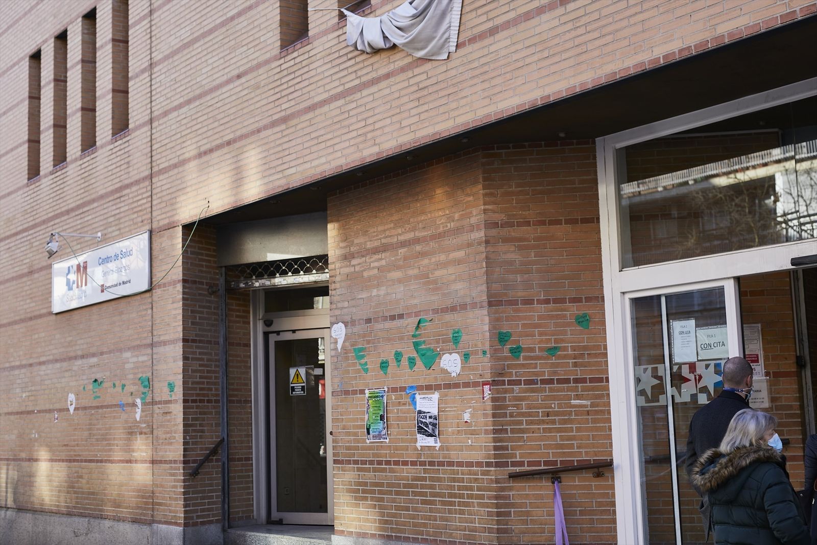 Centro de Salud